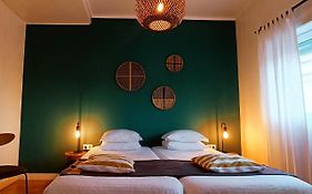 Aveiro Rossio Lodge
